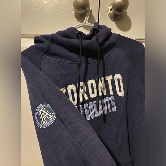 Toronto Argonauts Hoodie - Picture 2 of 6